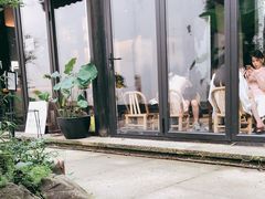 -Metal hands·铁手咖啡