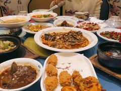 -阿毛饭店(和义路店)