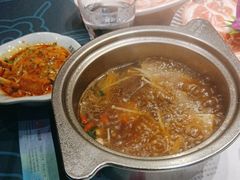 -名都晓荷塘主题火锅(春光路店)