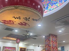 -鹤乡东北菜(崮山路店)