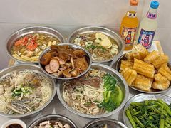 -福屿鲜捞小吃·捞化(福屿总店)