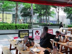 -木屋烧烤(坂田天安云谷店)