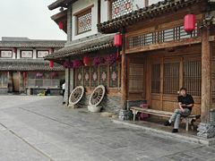 -百花人家(门城水岸店)