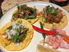 -墨纪Mojí墨西哥餐厅(官舍店)