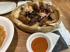 -上关雪東北菜(中房金谊店)