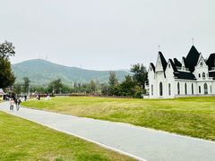 -玫瑰海岸文化旅游度假区
