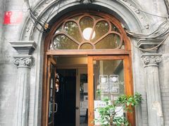 -1901 Cafe(西四店)