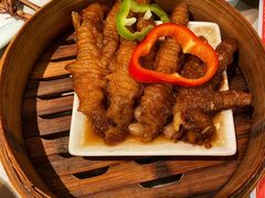 -新大咀港式茶餐厅(宝山万达店)