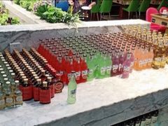 -火锅岛潮牌自助餐厅(天津天佑城店)