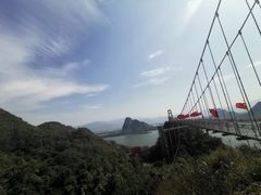 -宝晶宫旅游景区