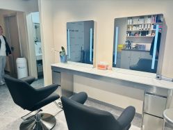 -Will+ Hair Studio