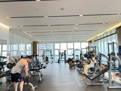 -普拉达游泳健身(水湾1979店)