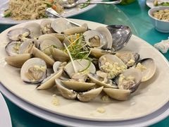 -大茄来海鲜餐厅(亚洲城分行)