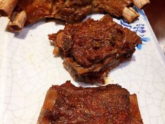 -亿诣蝎府炸酱面羊蝎子火锅(酷车小镇店)
