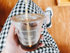 -Cafe del Volcan(永康路店)