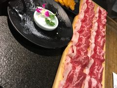 -渝涯重庆豆花老火锅(中赢国际店)