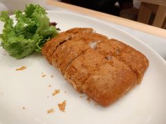 -莆田餐厅PUTIEN(三里屯店)