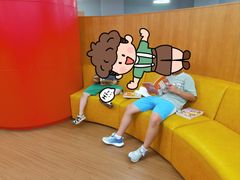 -厦门市图书馆(集美新城馆区)