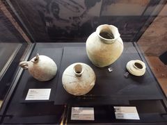 -上海崧泽遗址博物馆