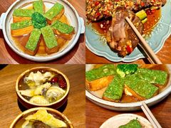 -小陆莲花蟹园农家乐(莲花岛店)