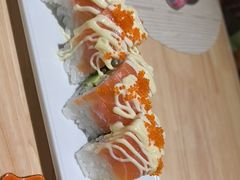 -琴寿司居酒屋(中山广场店)