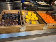 -蓝鲸湾汤泉(包河店)