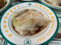 -西关明记肠粉(荔枝湾店)