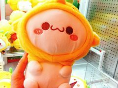 -LLJ夹机占(正佳广场店)