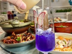 -花舍·新派粤菜·西餐·下午茶(亚运村·鸟巢店)