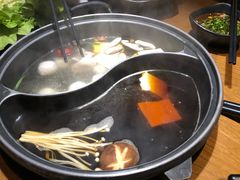-呷哺呷哺(宝山正大乐城店)