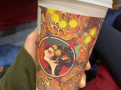 烟雨乌龙-茶理宜世(东方宝泰店)