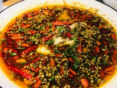 -海东头·疙瘩汤(万达四楼店)