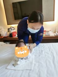 -爱贝蕊恩韩式月子会所(南山店)