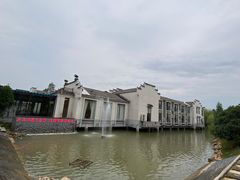 -雅和生态渔庄·宜城锅巴饭(龙灵山公园店)