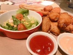 -必胜客(广顺南大街店)
