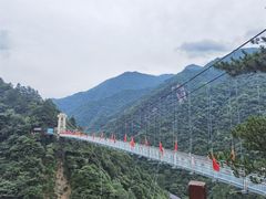 -太湖源风景区