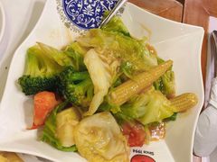 -番茄屋葡式美食(总店)
