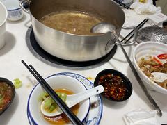 -陈记顺和潮汕牛肉火锅(韩江路店)