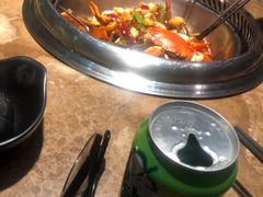 -七欣天香辣蟹火锅(无锡金太湖国际城店)