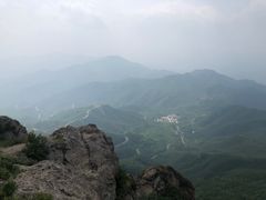 -妙峰山风景名胜区