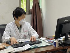 -上海市中医医院(石门路院区)