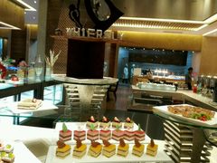 -长沙三景韦尔斯利酒店·Oval全日制餐厅自助餐