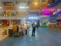 -弘阳·未来世界(弘阳广场店)