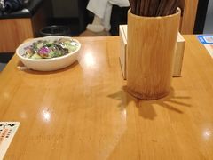 -秦唐汉味biangbiang面(大钟寺店)