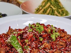 -悦融·京鲁菜·露台花园(安定门店)
