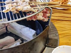 -源味居手把签烧烤(长春一店)