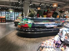 -超级物种(省府店)