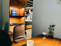 -C Cafe(朵云书院·戏剧店)