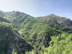 -封龙山风景区