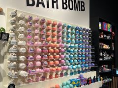 -LUSH(威尼斯人店)